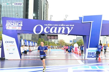 RUN TO LIVE 2024 - Ảnh #1419674