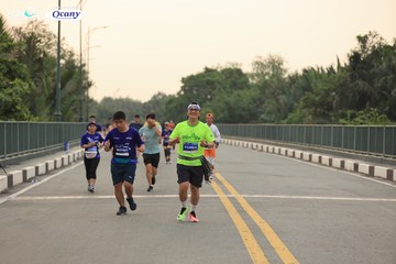 RUN TO LIVE 2024 - Ảnh #1407039