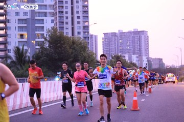 RUN TO LIVE 2024 - Ảnh #1446773