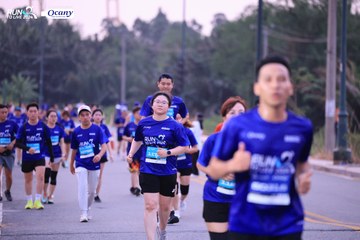 RUN TO LIVE 2024 - Ảnh #1358415