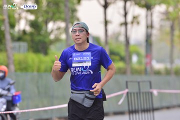 RUN TO LIVE 2024 - Ảnh #1443233
