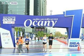 RUN TO LIVE 2024 - Ảnh #1427816