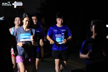 RUN TO LIVE 2024 - Ảnh #1341977