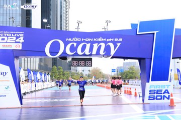 RUN TO LIVE 2024 - Ảnh #1416177