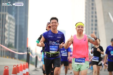 RUN TO LIVE 2024 - Ảnh #1346679