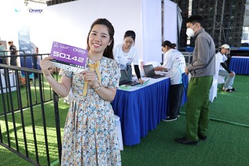 RUN TO LIVE 2024 - Ảnh #1307675