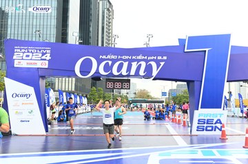 RUN TO LIVE 2024 - Ảnh #1422204