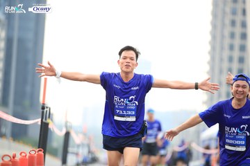 RUN TO LIVE 2024 - Ảnh #1348757