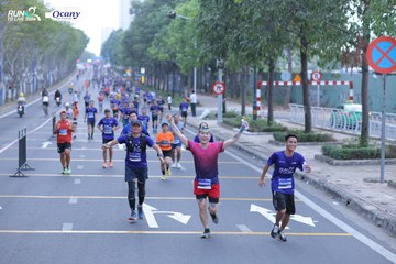 RUN TO LIVE 2024 - Ảnh #1433281