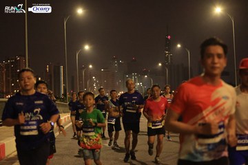 RUN TO LIVE 2024 - Ảnh #1444529