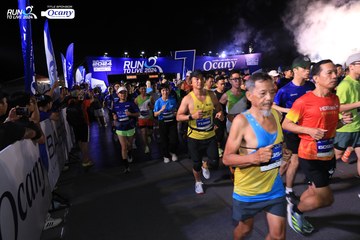 RUN TO LIVE 2024 - Ảnh #1318707