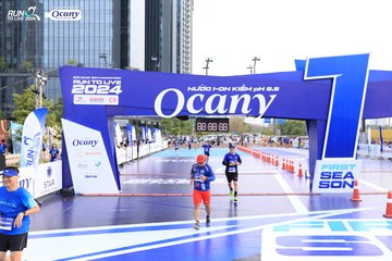 RUN TO LIVE 2024 - Ảnh #1416547