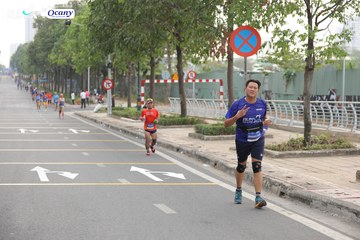 RUN TO LIVE 2024 - Ảnh #1440015