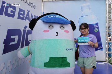 RUN TO LIVE 2024 - Ảnh #1309461