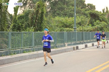RUN TO LIVE 2024 - Ảnh #1407557