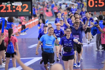 RUN TO LIVE 2024 - Ảnh #1360941