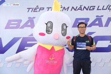 RUN TO LIVE 2024 - Ảnh #1315400