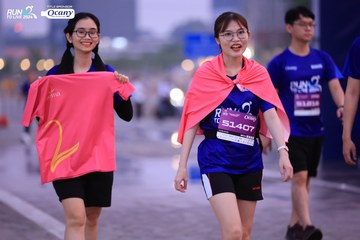 RUN TO LIVE 2024 - Ảnh #1338036