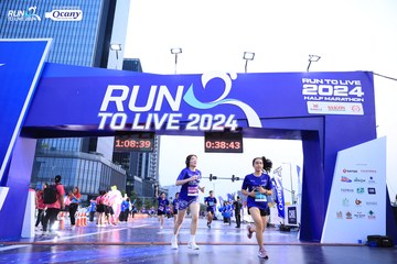 RUN TO LIVE 2024 - Ảnh #1375381