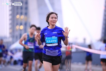RUN TO LIVE 2024 - Ảnh #1325842