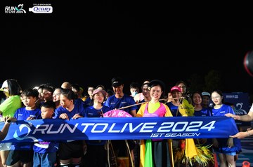 RUN TO LIVE 2024 - Ảnh #1320096