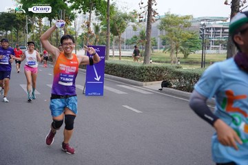 RUN TO LIVE 2024 - Ảnh #1385314