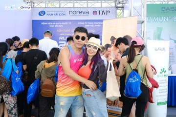 RUN TO LIVE 2024 - Ảnh #1313604