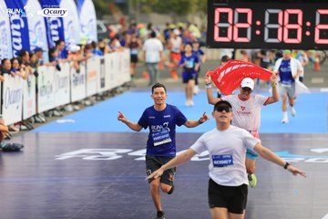 RUN TO LIVE 2024 - Ảnh #1407288