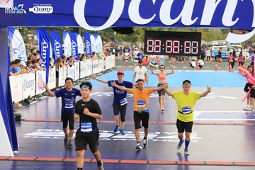 RUN TO LIVE 2024 - Ảnh #1410559