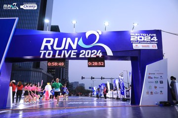 RUN TO LIVE 2024 - Ảnh #1378062