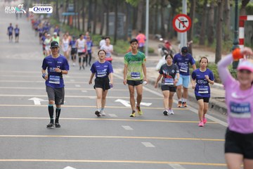 RUN TO LIVE 2024 - Ảnh #1439545