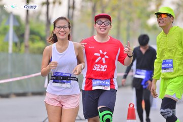 RUN TO LIVE 2024 - Ảnh #1443706