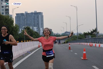 RUN TO LIVE 2024 - Ảnh #1451027