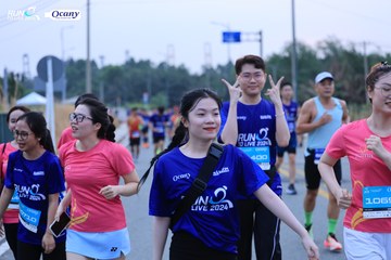 RUN TO LIVE 2024 - Ảnh #1368915