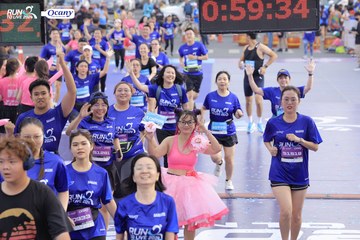 RUN TO LIVE 2024 - Ảnh #1363946