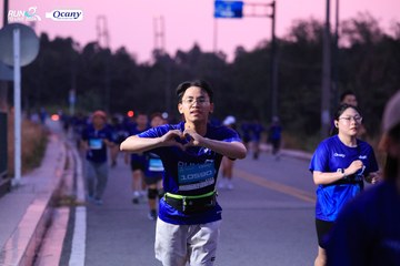 RUN TO LIVE 2024 - Ảnh #1348557