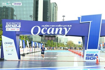 RUN TO LIVE 2024 - Ảnh #1426242