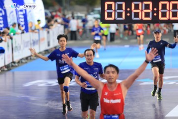 RUN TO LIVE 2024 - Ảnh #1372515