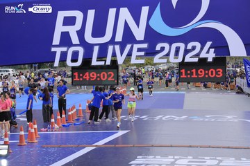 RUN TO LIVE 2024 - Ảnh #1393077