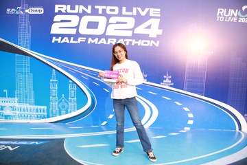 RUN TO LIVE 2024 - Ảnh #1316067