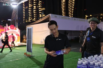 RUN TO LIVE 2024 - Ảnh #1308933