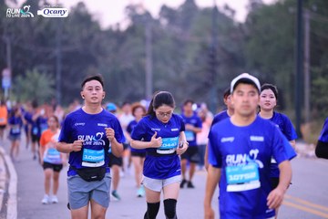 RUN TO LIVE 2024 - Ảnh #1358447