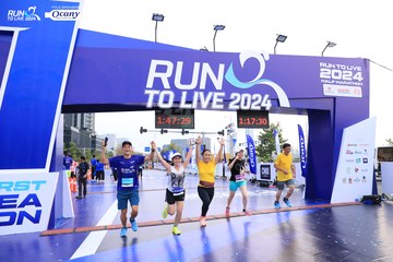 RUN TO LIVE 2024 - Ảnh #1366978