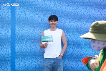 RUN TO LIVE 2024 - Ảnh #1310491