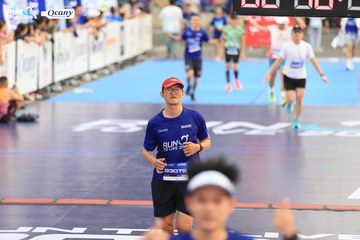 RUN TO LIVE 2024 - Ảnh #1407262