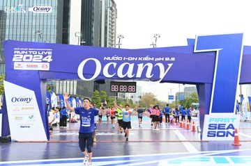 RUN TO LIVE 2024 - Ảnh #1421449