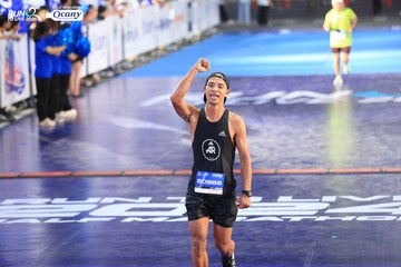 RUN TO LIVE 2024 - Ảnh #1331693
