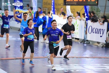 RUN TO LIVE 2024 - Ảnh #1332705