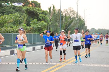 RUN TO LIVE 2024 - Ảnh #1392895