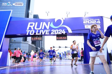 RUN TO LIVE 2024 - Ảnh #1373682